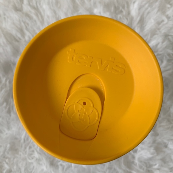 ❌SOLD❌Tervis Cup Beach Scene - Picture 3 of 5